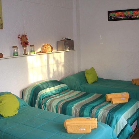 Villa Casona Aventurados Lujan de Cuyo Habitación foto