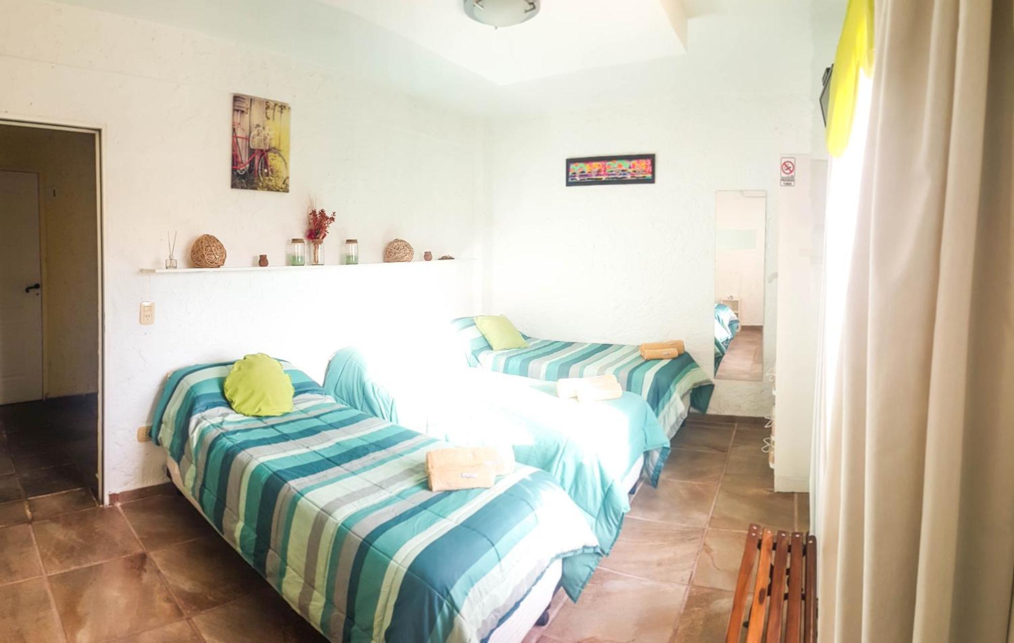 Villa Casona Aventurados Lujan de Cuyo Habitación foto