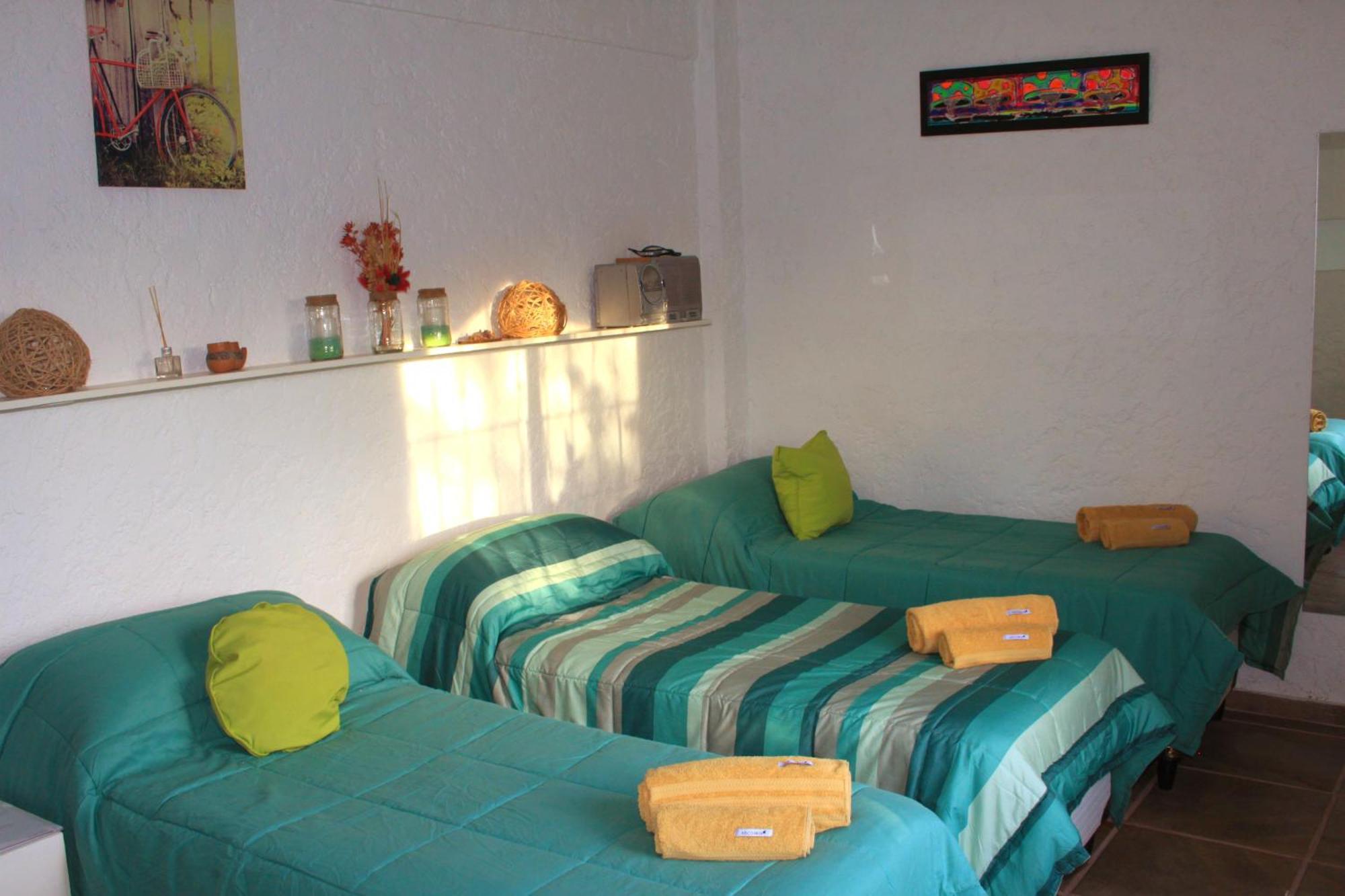 Villa Casona Aventurados Lujan de Cuyo Habitación foto